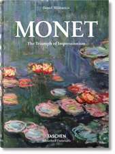 Monet or the Triumph of Impressionism