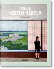 Wainwright, O: Inside North Korea