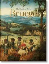 Müller, J: Bruegel. the Complete Works