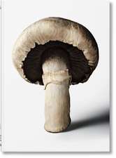 MUSHROOM