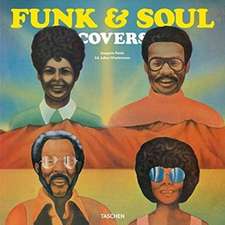 Funk & Soul Covers