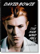 David Bowie