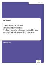 Zukunftspotenziale Im Gesundheitstourismus - Erfolgversprechende Angebotsfelder Und -Nischen Fur Heilbader Und Kurorte: Definition Des Iptv-Konzeptes Und Vergleich Der Marktsituationen in Deutschland, Grossbritannien, Frankreich, Italien