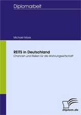 Reits in Deutschland: Spiegelbild Und Antagonist Seiner Zeit