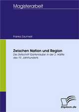 Zwischen Nation Und Region: User-Generated Content in Online Communities