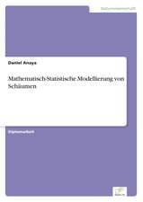 Mathematisch-Statistische Modellierung Von Schaumen: User-Generated Content in Online Communities