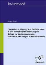 Die Ber Cksichtigung Von FM-Strukturen in Der Immobilienfinanzierung ALS Beitrag Zur Verbesserung Von Kreditentscheidungen in Kreditinstituten: Wie Man in Mesopotamien Karriere Machte