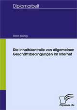 Die Inhaltskontrolle Von Allgemeinen Gesch Ftsbedingungen Im Internet: Wie Man in Mesopotamien Karriere Machte