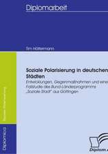 Soziale Polarisierung in Deutschen St Dten: Wie Man in Mesopotamien Karriere Machte