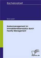 Kostenmanagement Im Immobilienlebenszyklus Durch Facility Management: Wie Man in Mesopotamien Karriere Machte