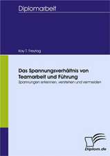 Das Spannungsverh Ltnis Von Teamarbeit Und F Hrung: Grundgedanken Uber Das Alterwerden Mit Geistiger Behinderung in Geschutzten Werkstatten