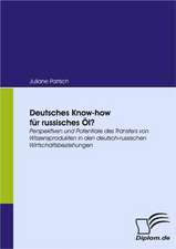 Deutsches Know-How Fur Russisches L?: Grundgedanken Uber Das Alterwerden Mit Geistiger Behinderung in Geschutzten Werkstatten