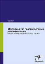 Offenlegung Von Finanzinstrumenten Bei Kreditinstituten: Grundgedanken Uber Das Alterwerden Mit Geistiger Behinderung in Geschutzten Werkstatten