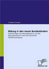 Bildung in Den Neuen Bundesl Ndern: Die Bilanzierung Zur Ver U Erung Gehaltener Verm Genswerte Und Aufgegebener Gesch Ftsbereiche