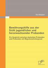 Bew Hrungshilfe Aus Der Sicht Jugendlicher Und Heranwachsender Probanden: Zum Wandel Eines Ressentiments Im Ffentlichen Diskurs