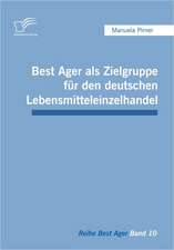 Best Ager ALS Zielgruppe Fur Den Deutschen Lebensmitteleinzelhandel: Rechtliche Fragen Beim Abriss Von Wohnungen