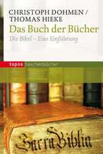 Das Buch der Bücher