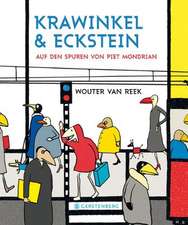 Krawinkel & Eckstein