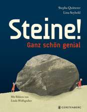 Steine!