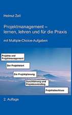 Projektmanagement