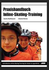 Praxishandbuch Inline-Skating-Training