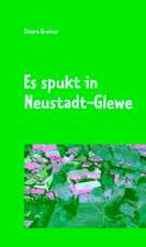 Es spukt in Neustadt-Glewe