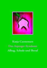 Das Asperger-Syndrom