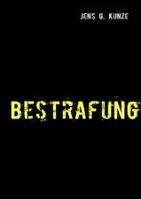 Bestrafung