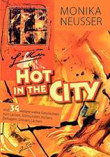 Hot in the City: Der Sizilianer