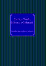 Merlinas Gedanken: Der Sizilianer