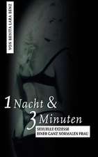 1 Nacht & 3 Minuten