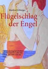 Flügelschlag der Engel