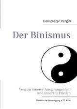 Der Binismus