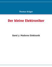 Der kleine Elektroniker