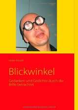 Blickwinkel