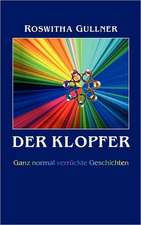 Der Klopfer