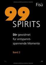 99 Spirits