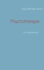 Psychotherapie