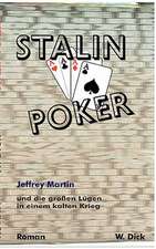 Stalin Poker