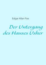 Der Untergang des Hauses Usher