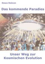 Das Kommende Paradies: Die Richterin Von Nizza