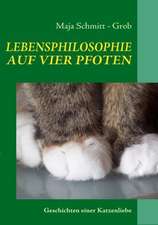 Lebensphilosophie Auf Vier Pfoten