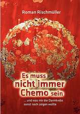 Es Muss Nicht Immer Chemo Sein: The Berlin Philharmonic