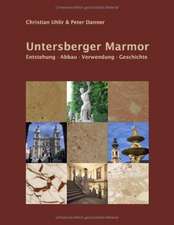 Untersberger Marmor