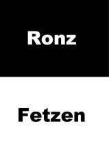 Fetzen