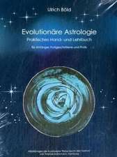 Evolutionäre Astrologie