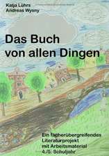 Das Buch von allen Dingen