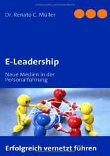 E-Leadership