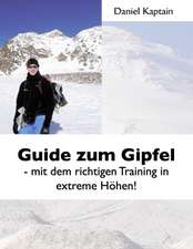 Guide Zum Gipfel: Schnellkurs Borsenhandel