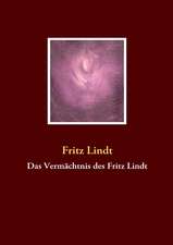 Das Vermachtnis Des Fritz Lindt: Schnellkurs Borsenhandel